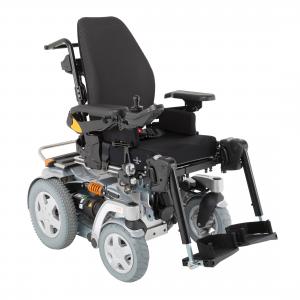 Invacare Storm 4 Xplore Power Wheelchair