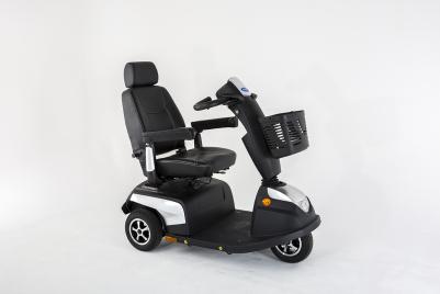 Invacare Orion Metro mobility scooter