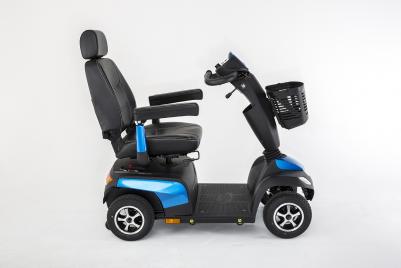 Invacare Orion Metro mobility scooter