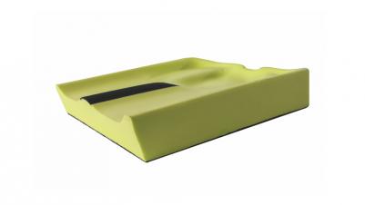 The Invacare Matrx Libra cushion