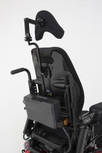 Invacare TDX SP2 NB Ultra low maxx wheelchair