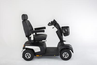 Invacare Comet Pro mobility scooter
