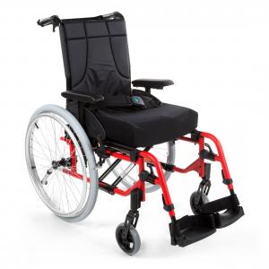 Invacare Action 4 NG Manual Wheelchair