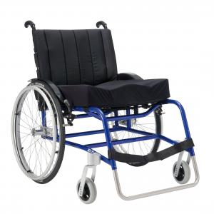 Invacare XLT Max Manual Wheelchair