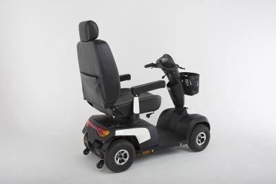 Invacare Comet Ultra mobility scooter