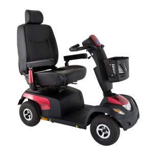 Invacare Comet Ultra mobility scooter