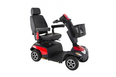 Invacare Orion Metro mobility scooter