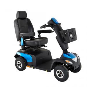 Invacare Orion Pro mobility scooter