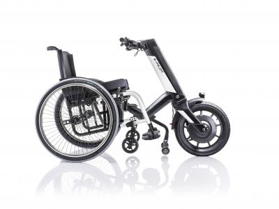 e-pilot  wheelchair power pack