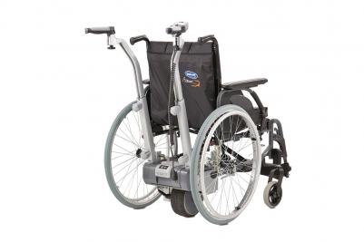 viamobil V25 wheelchair power pack