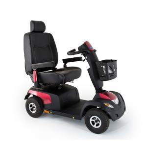 Invacare Comet Ultra mobility scooter