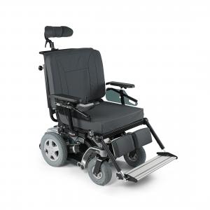 Invacare Storm 4 Max power wheelchair