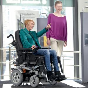 Invacare Spectra XTR