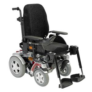 Invacare Storm 4 X-plore