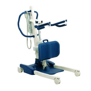 Invacare Roze Aluminium Stand Assist