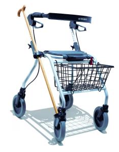 Invacare Symphony