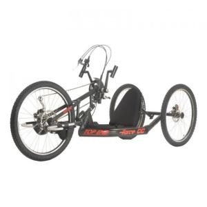 Invacare Force CC