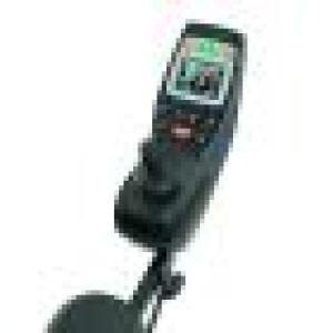 ACS Power wheelchair control