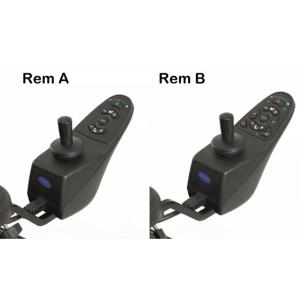 ACS Power Wheelchair Controls