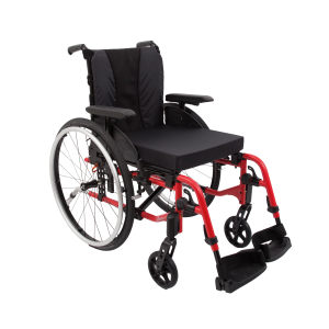 Invacare Action 3NG light Manual Wheelchair