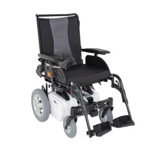 Invacare Fox Power Wheelchair