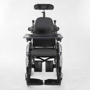 Manual wheelchair Invacare Action 3 NG Comfort