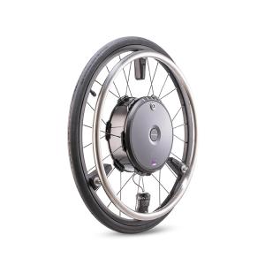 E-motion M25 wheelchair power pack
