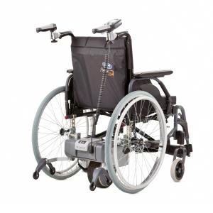 Alber Viamobil V25 wheelchair power pack