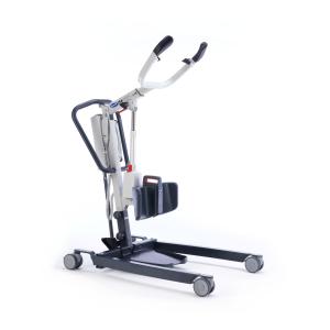 The Invacare ISA Standard stand assist lifter