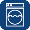 Washable in washing machine
