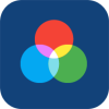 Frame colour