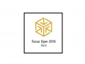 Focus Gold Award