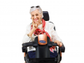 Invacare Mobility Scooter