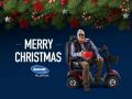 Merry Christmas from Invacare